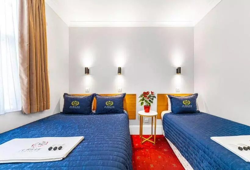 Fotos del hotel Jubilee:  4