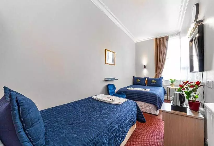 Fotos del hotel Jubilee:  12