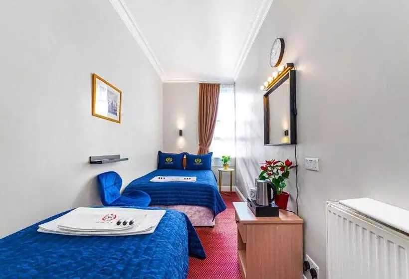 Fotos del hotel Jubilee:  11