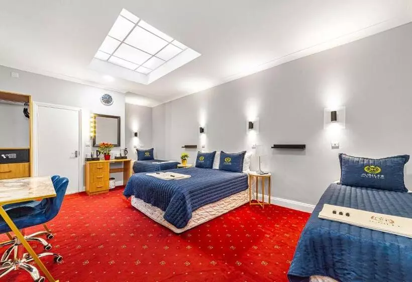 Fotos del hotel Jubilee:  7