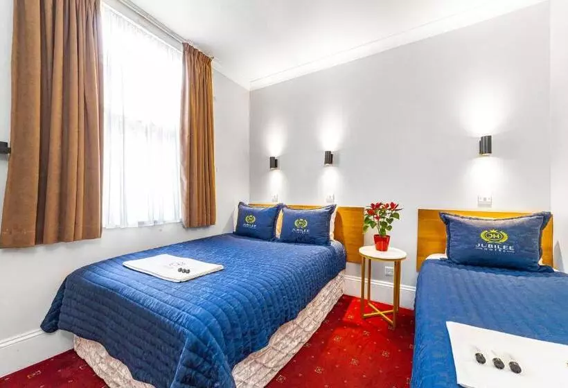 Fotos del hotel Jubilee:  18