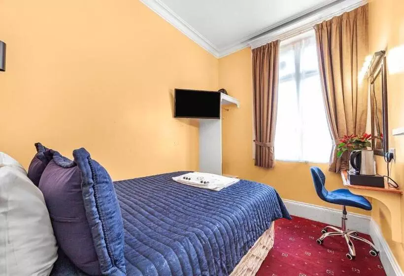 Fotos del hotel Jubilee:  22