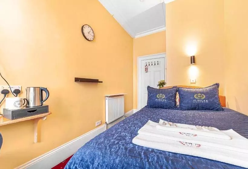 Fotos del hotel Jubilee:  19