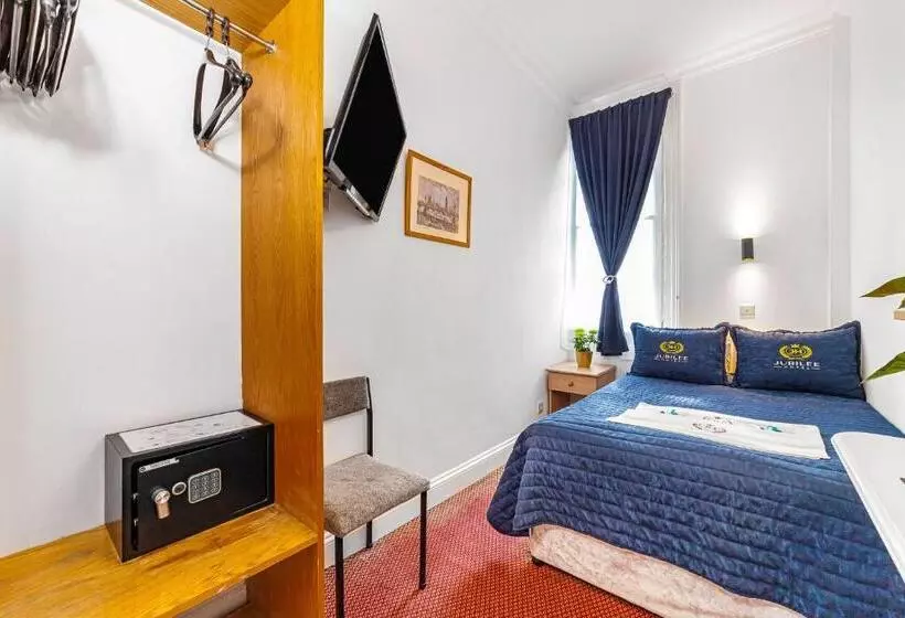 Fotos del hotel Jubilee:  10