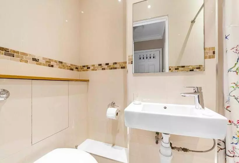 Fotos del hotel Jubilee:  6