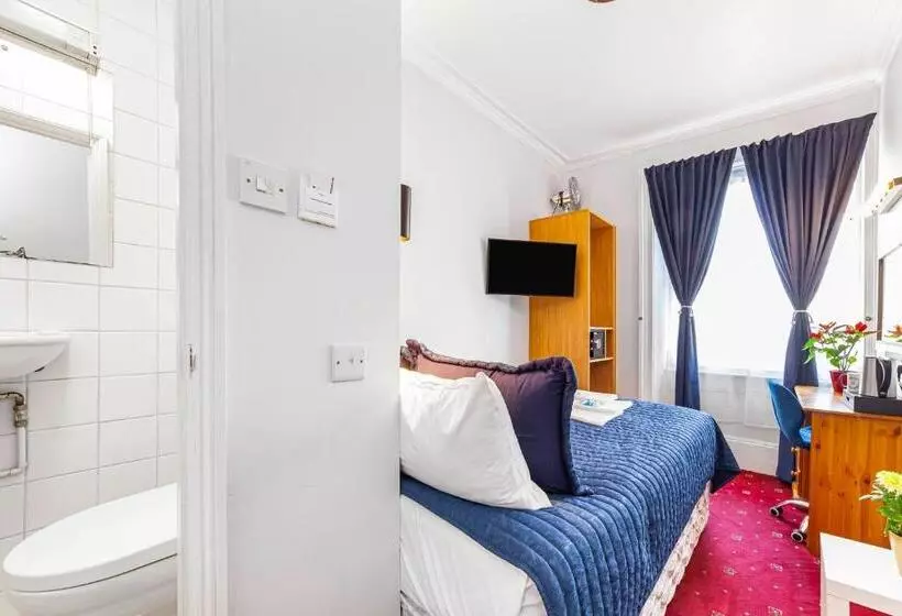 Fotos del hotel Jubilee:  24