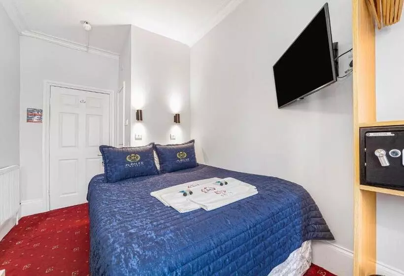 Fotos del hotel Jubilee:  21