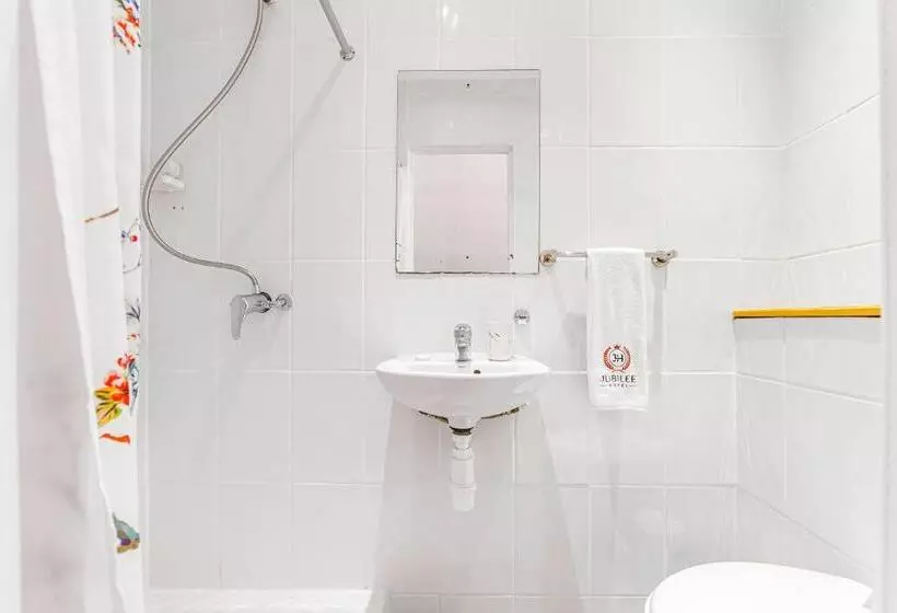 Fotos del hotel Jubilee:  9