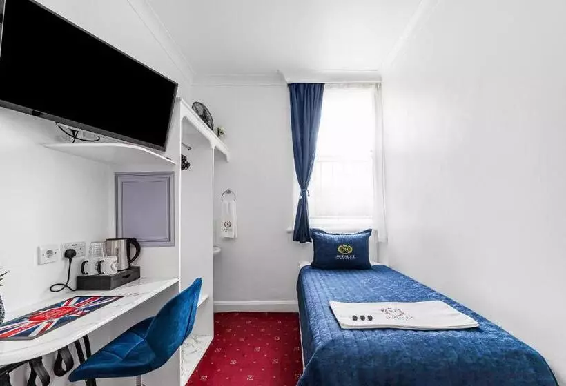 Fotos del hotel Jubilee:  17