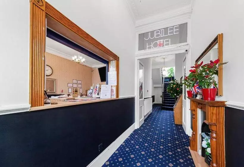 Fotos del hotel Jubilee:  5