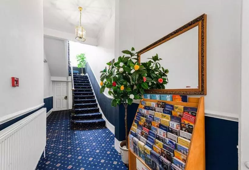 Fotos del hotel Jubilee:  8