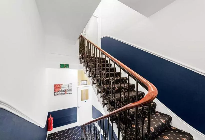 Fotos del hotel Jubilee:  2