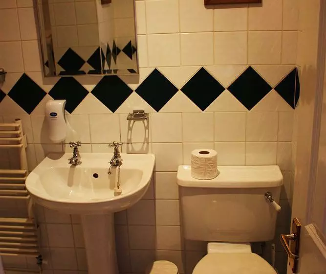 Fotos del hotel Lynam's:  4