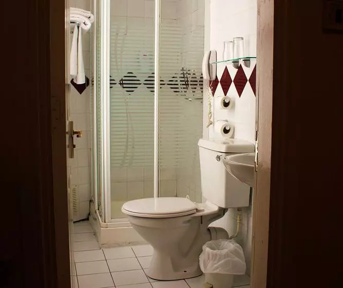 Fotos del hotel Lynam's:  9