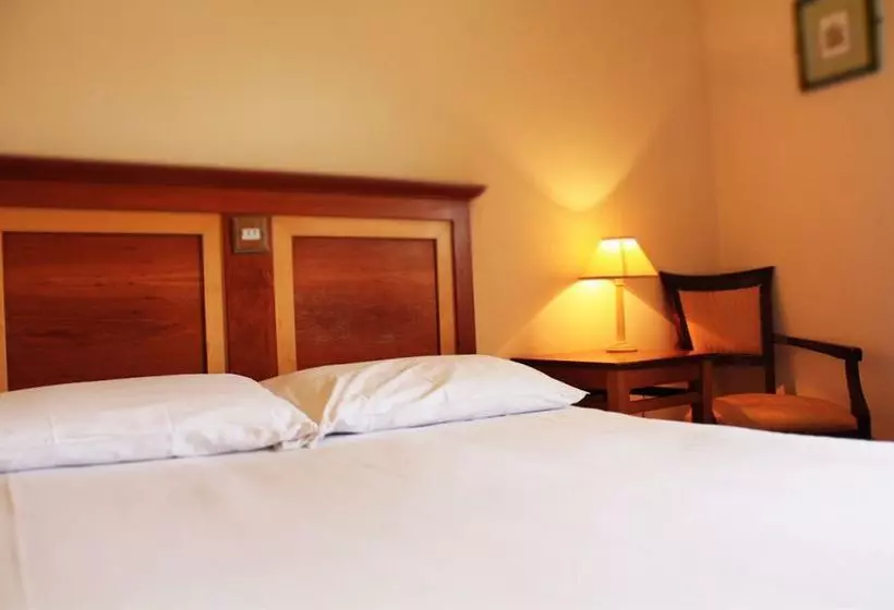 Fotos del hotel Lynam's:  19