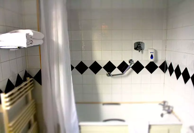 Fotos del hotel Lynam's:  13