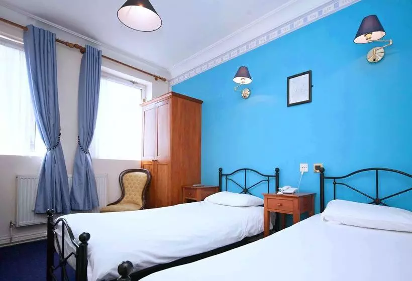 Fotos del hotel Lynam's:  24