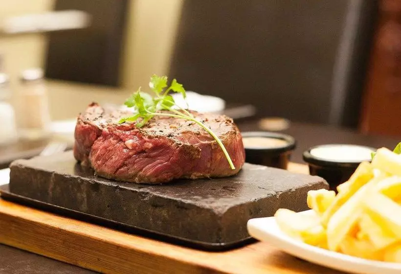 Fotos del hotel Lynam's:  12