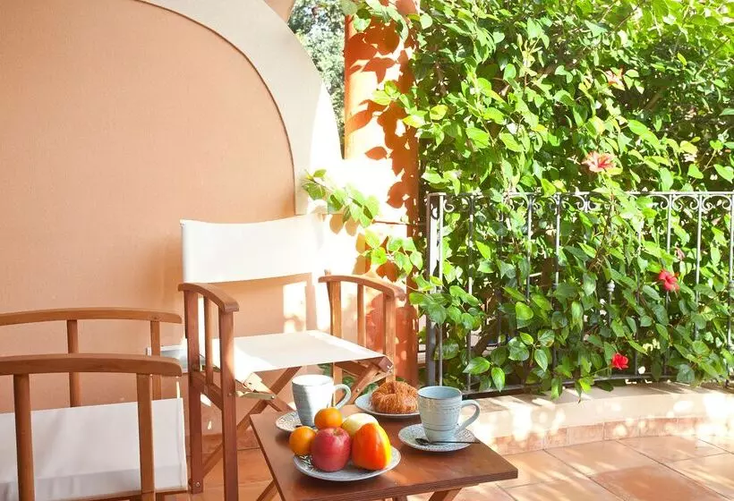 Fotos del hotel Mon Port  & Spa:  51