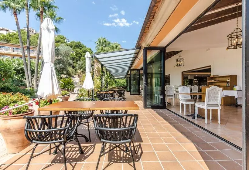 Fotos del hotel Mon Port  & Spa:  52