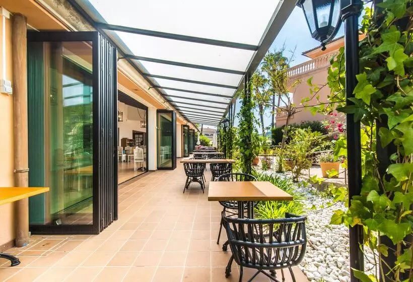 Fotos del hotel Mon Port  & Spa:  49