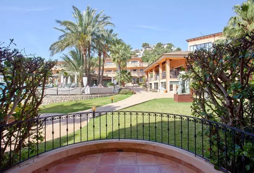 Fotos del hotel Mon Port  & Spa:  89