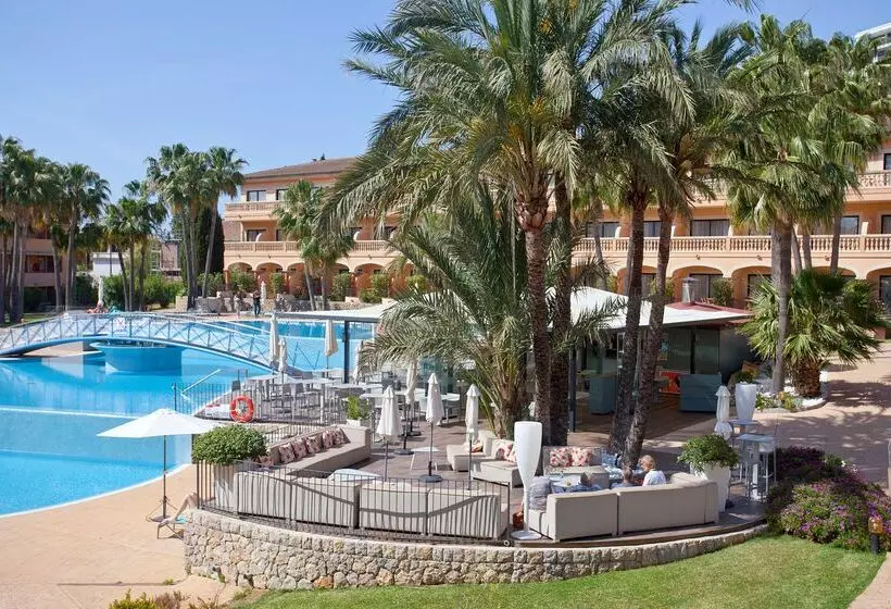 Fotos del hotel Mon Port  & Spa:  116