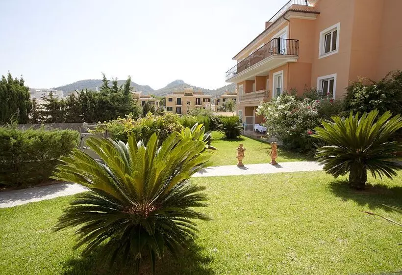 Fotos del hotel Mon Port  & Spa:  117