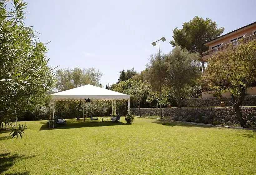 Fotos del hotel Mon Port  & Spa:  95