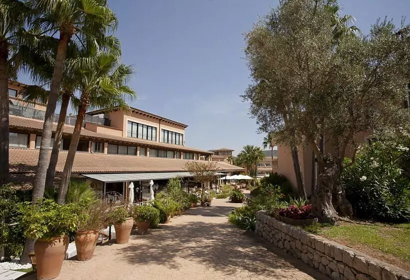 Fotos del hotel Mon Port  & Spa:  101