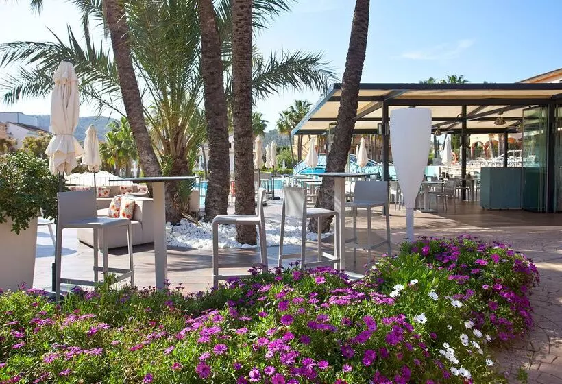 Fotos del hotel Mon Port  & Spa:  33