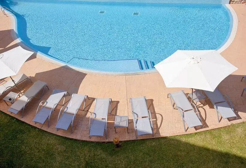 Fotos del hotel Mon Port  & Spa:  68