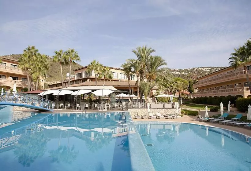 Fotos del hotel Mon Port  & Spa:  34