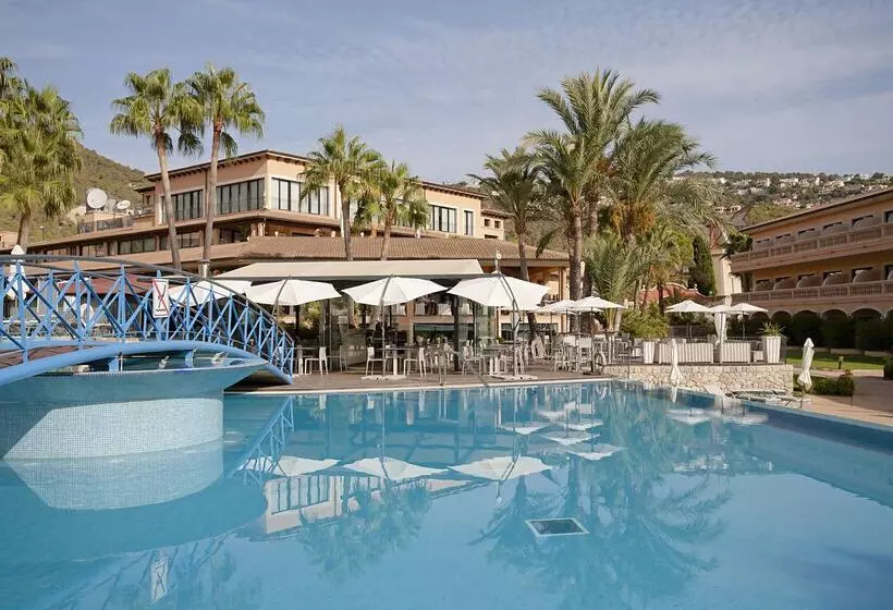 Fotos del hotel Mon Port  & Spa:  37