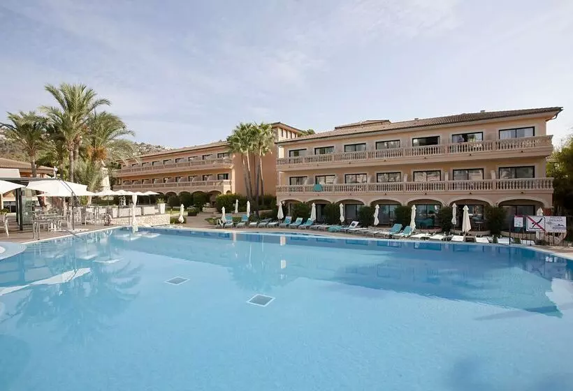 Fotos del hotel Mon Port  & Spa:  65