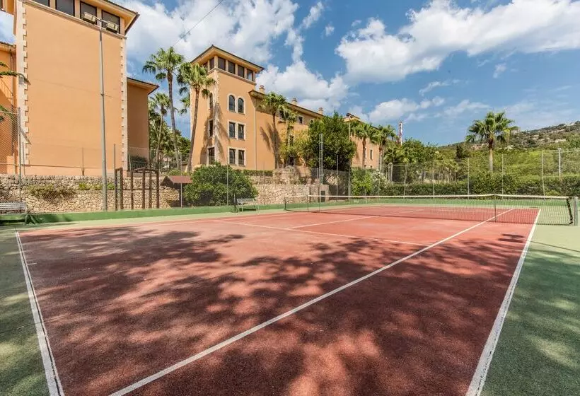 Fotos del hotel Mon Port  & Spa:  8