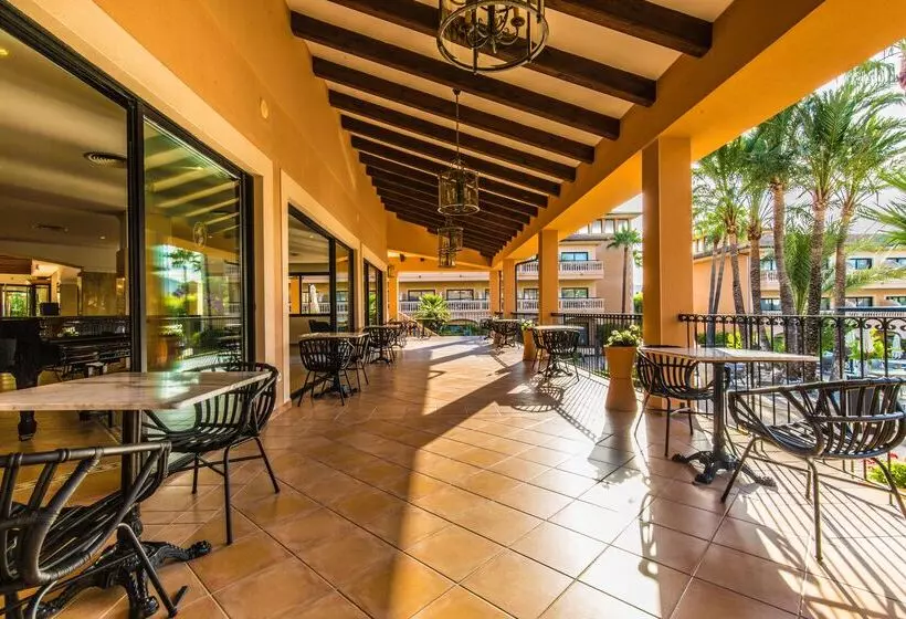 Fotos del hotel Mon Port  & Spa:  92