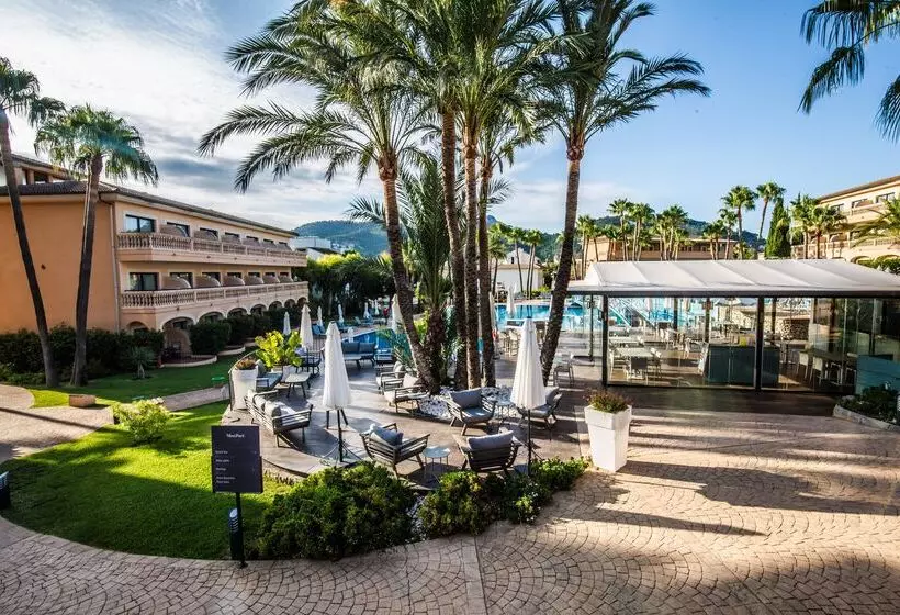 Fotos del hotel Mon Port  & Spa:  90