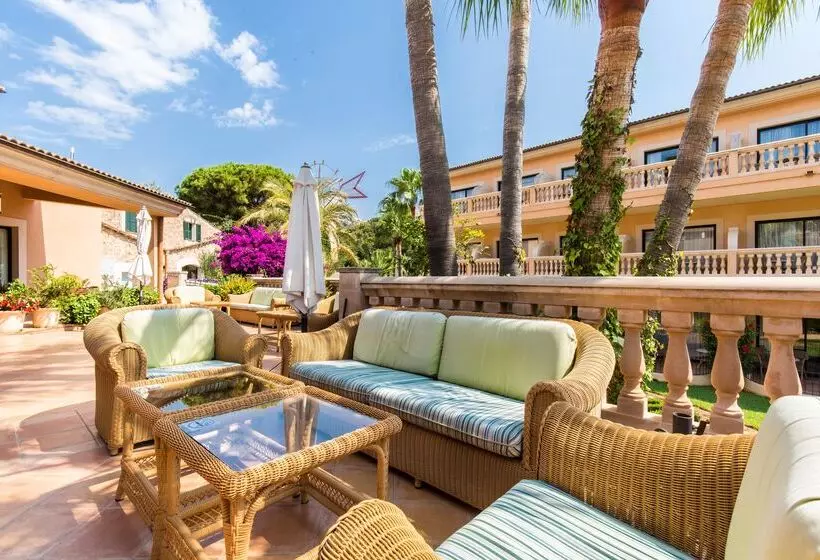 Fotos del hotel Mon Port  & Spa:  50