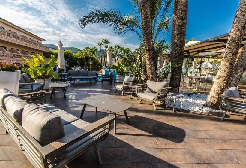 Fotos del hotel Mon Port  & Spa:  84