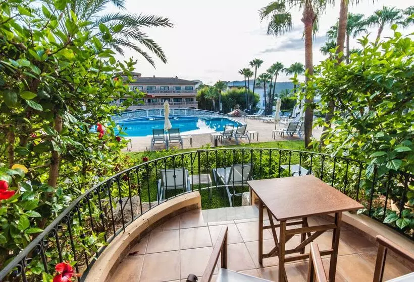 Fotos del hotel Mon Port  & Spa:  86