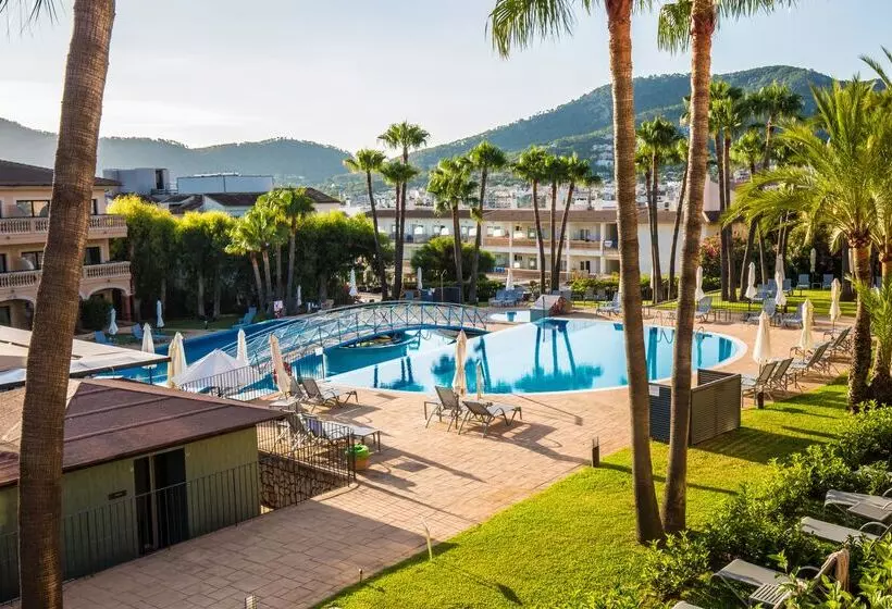 Fotos del hotel Mon Port  & Spa:  63