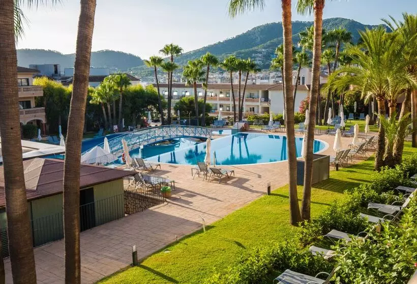 Fotos del hotel Mon Port  & Spa:  67