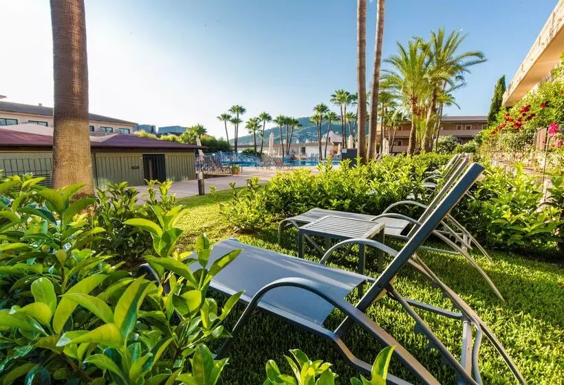 Fotos del hotel Mon Port  & Spa:  102