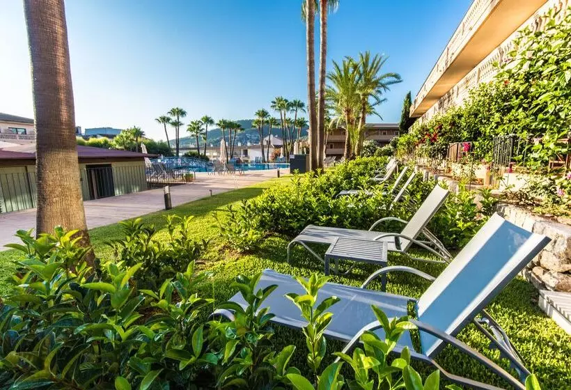 Fotos del hotel Mon Port  & Spa:  91