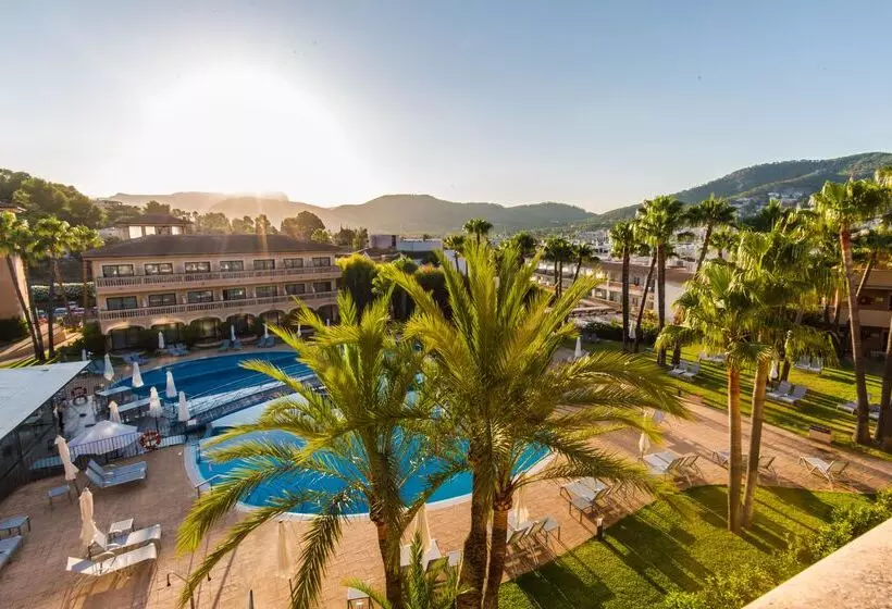 Fotos del hotel Mon Port  & Spa:  59