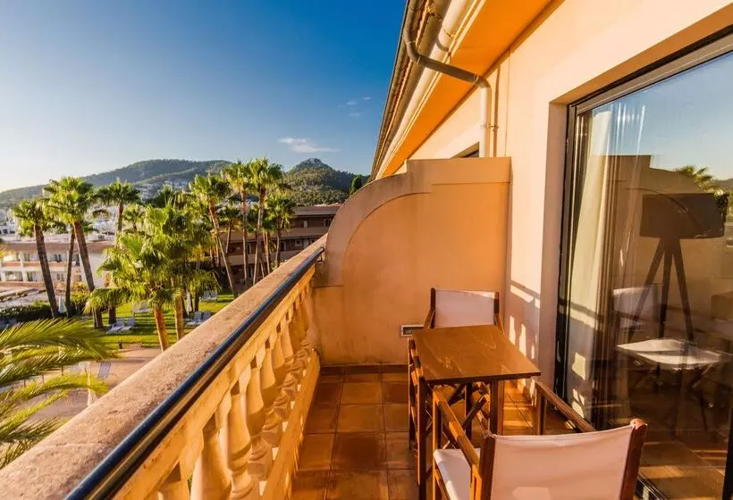 Fotos del hotel Mon Port  & Spa:  94