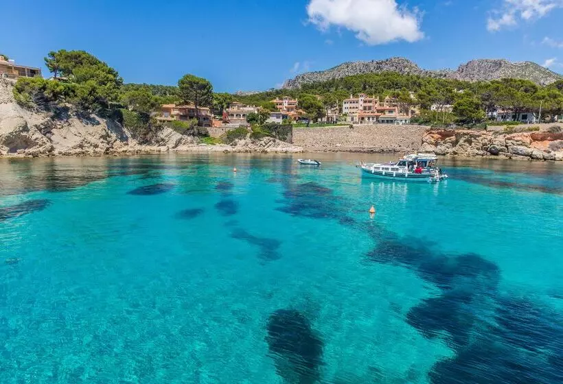 Fotos del hotel Mon Port  & Spa:  109