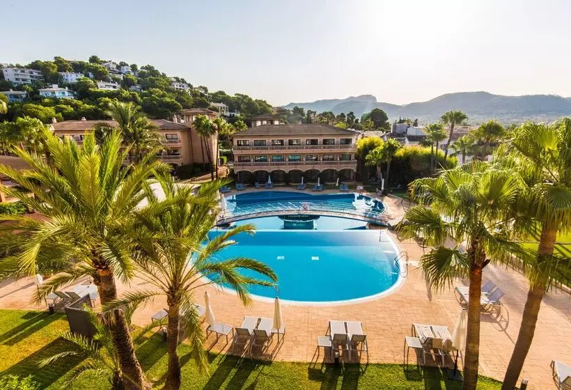 Fotos del hotel Mon Port  & Spa:  100