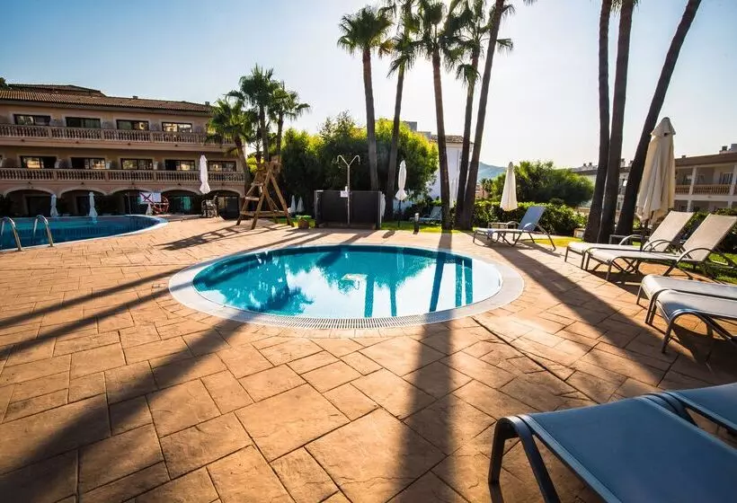 Fotos del hotel Mon Port  & Spa:  85